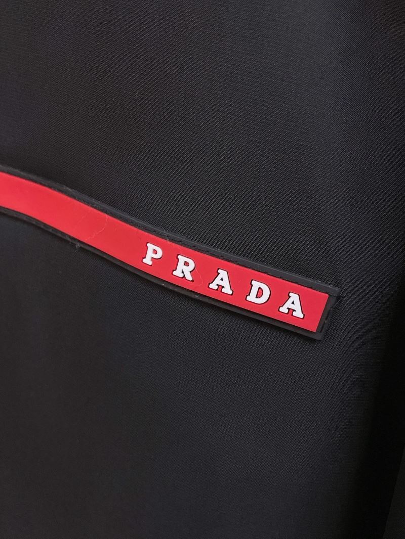 Prada Outwear